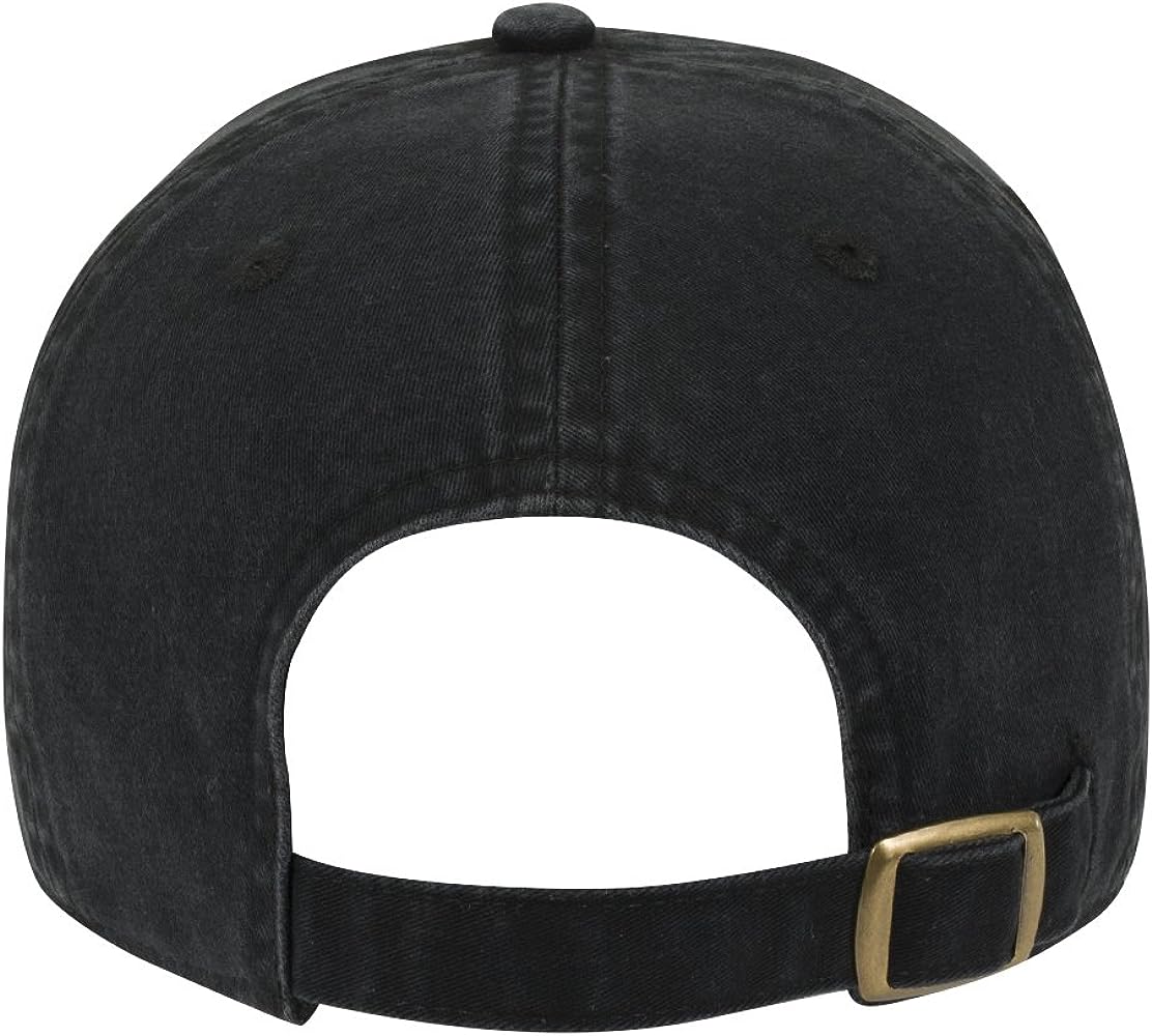 Cotton Embroidered Meowtel Hat