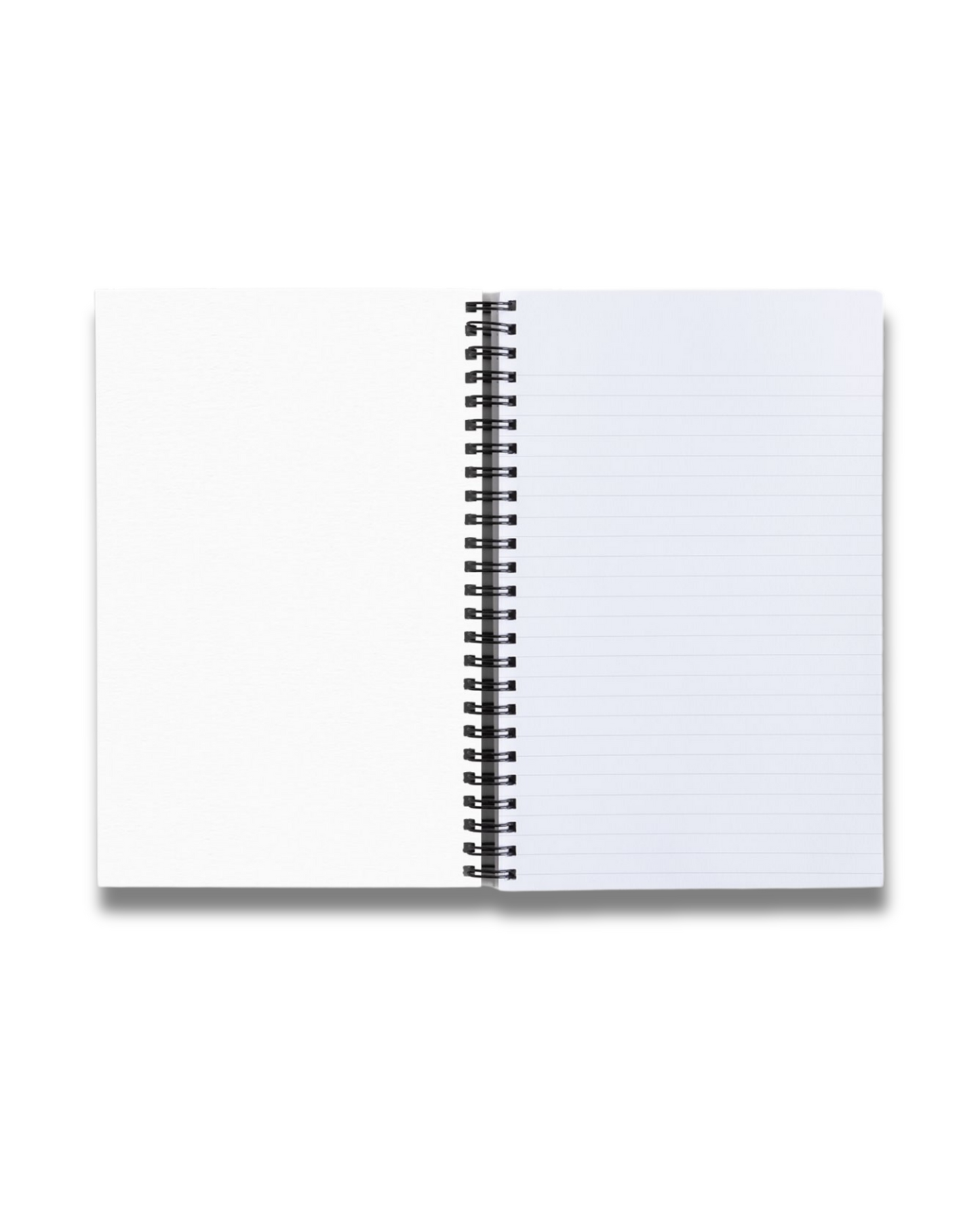 Meowtel Notebook